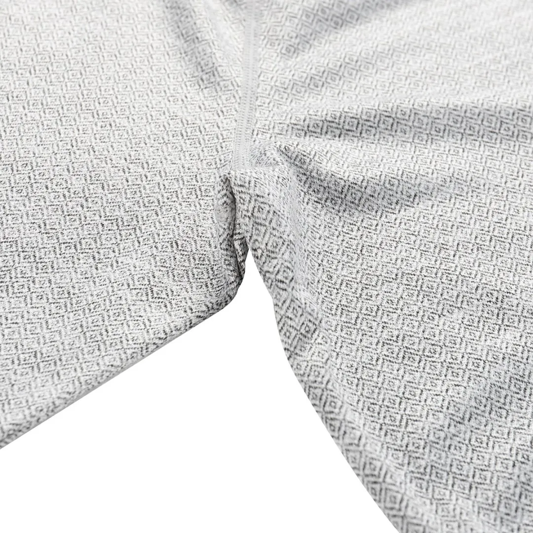 Herren-T-Shirt ALPINE PRO WENP grau